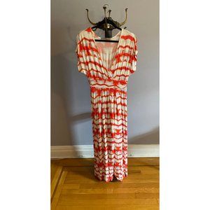 Petite Maxi Dress